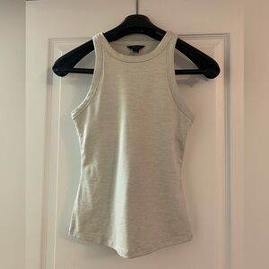 RW&CO tank top with build in bra XXS